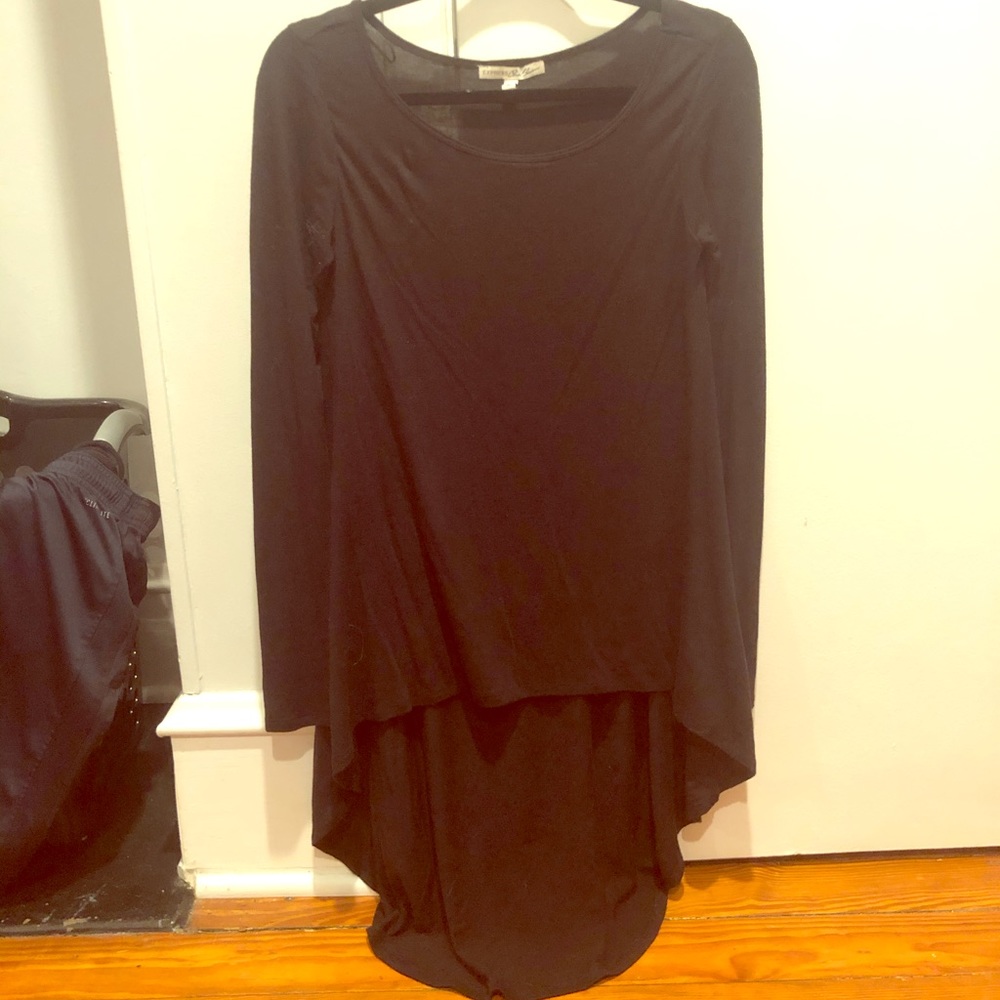 Express long sleeve shirt!